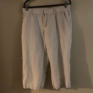 Liz Claiborne Capri large